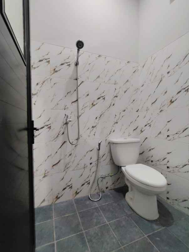 dijual rumah baru siap huni di kalisari jakarta timur