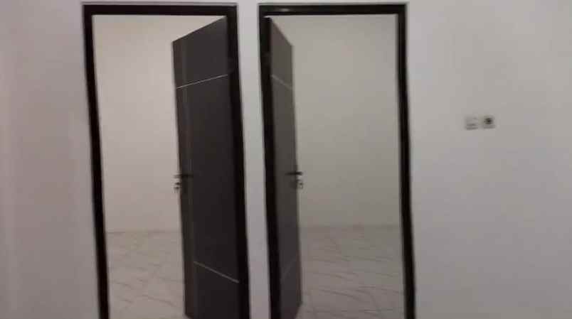 dijual rumah baruk