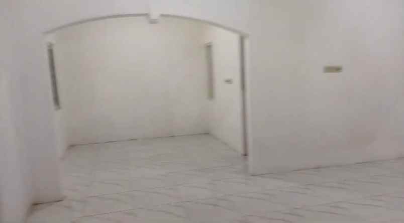 dijual rumah baruk