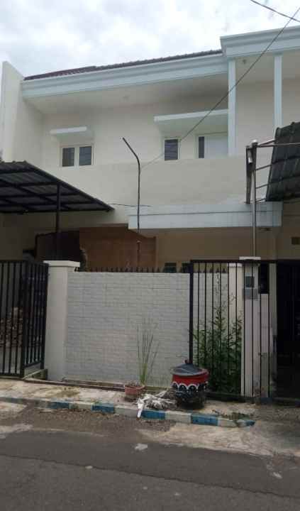 dijual rumah baruk