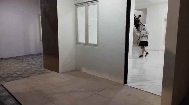 dijual rumah baruk