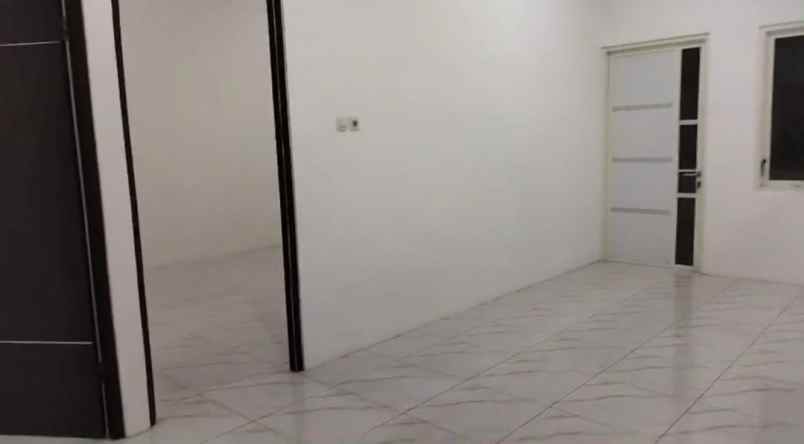 dijual rumah baruk