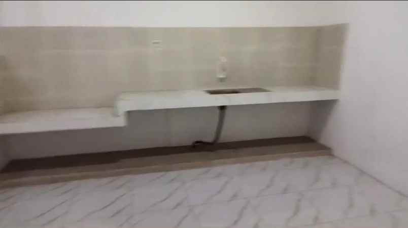 dijual rumah baruk