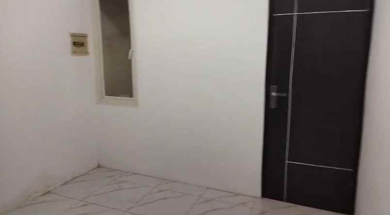 dijual rumah baruk