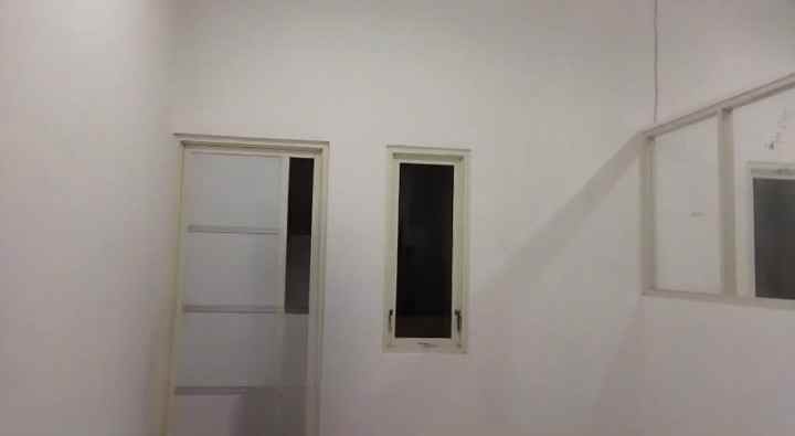 dijual rumah baruk