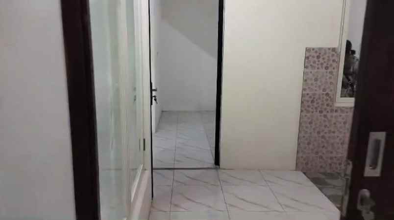 dijual rumah baruk