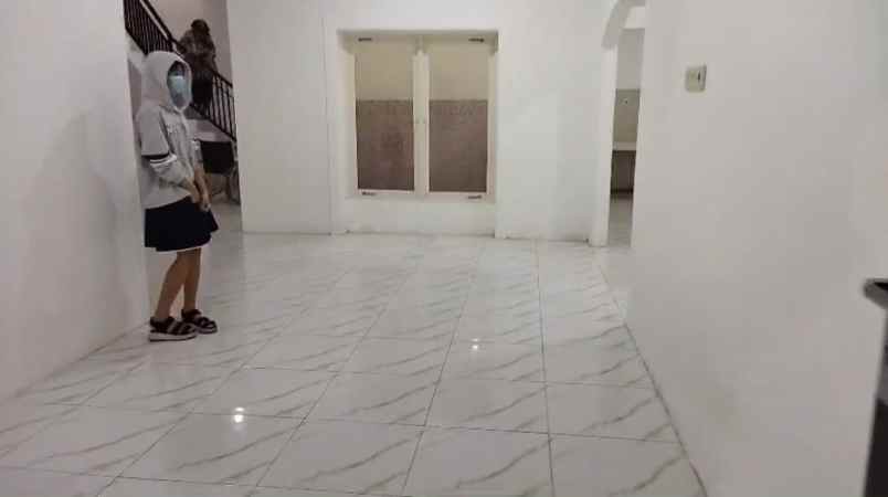 dijual rumah baruk