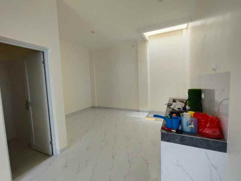 dijual rumah beji depok