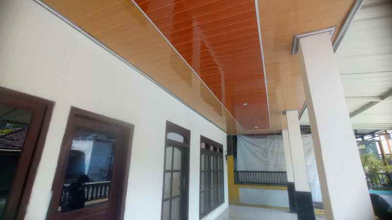 dijual rumah besar mojosari mojokerto