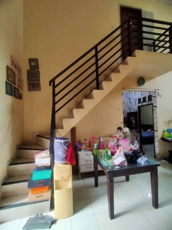 dijual rumah bintaro 9