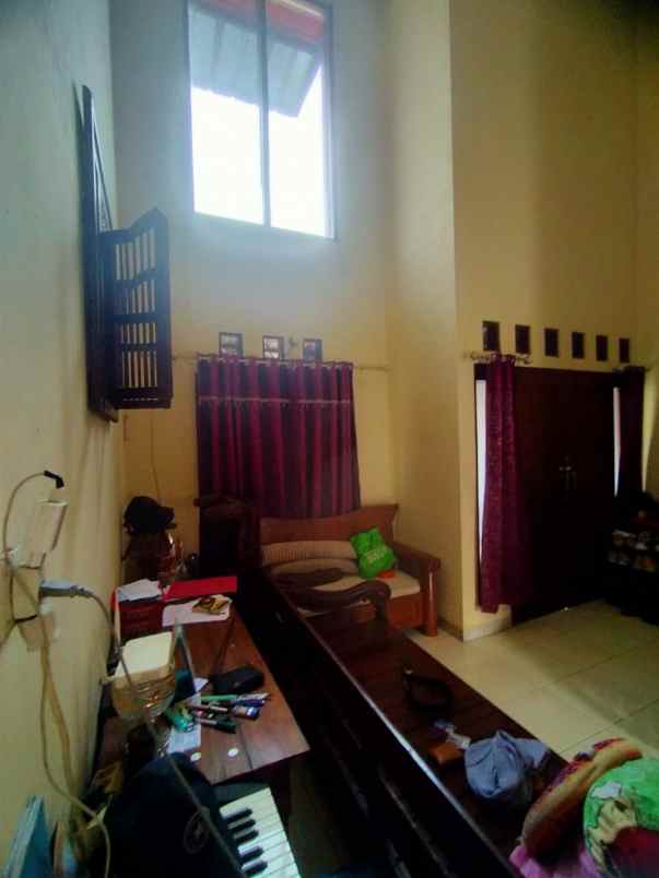 dijual rumah bintaro 9