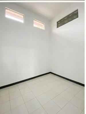 dijual rumah bumi wana lestari