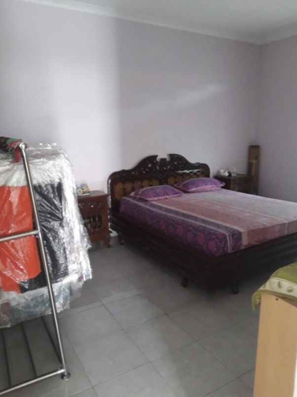 dijual rumah cemara rengas ciputat