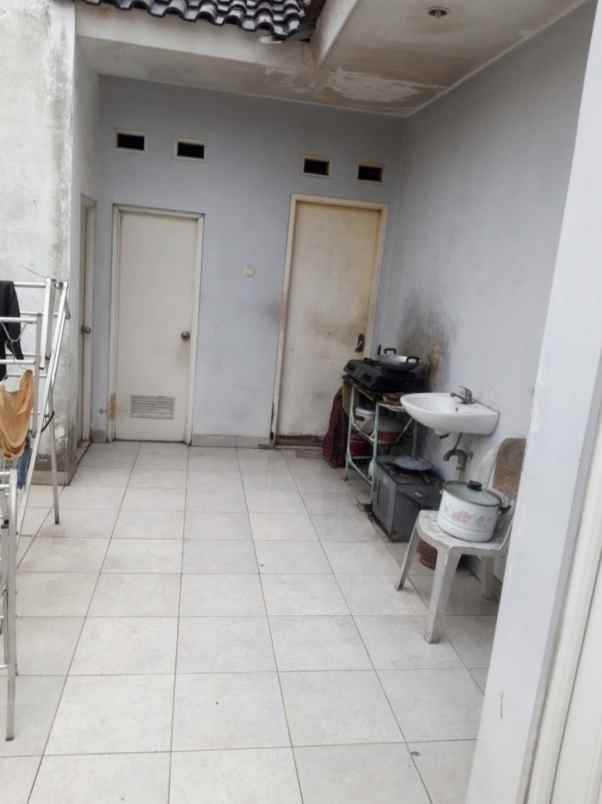 dijual rumah cemara rengas ciputat