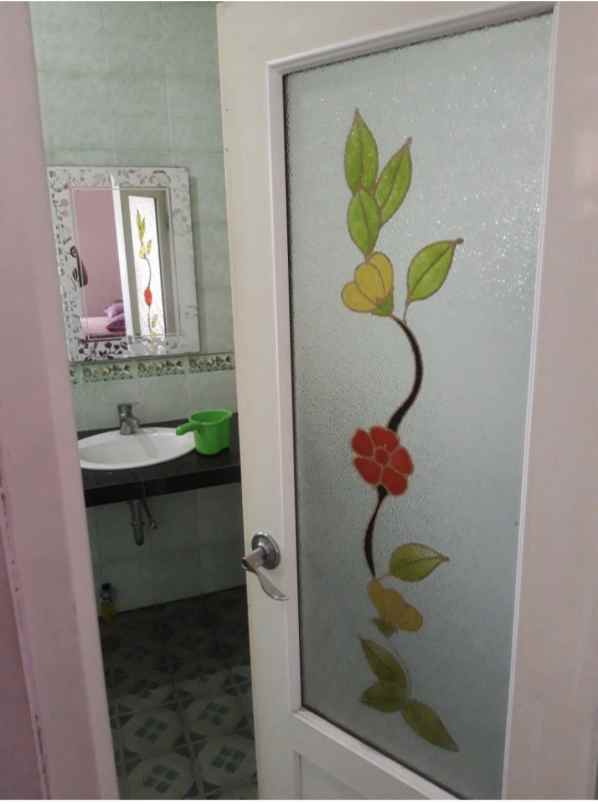 dijual rumah cemara rengas ciputat