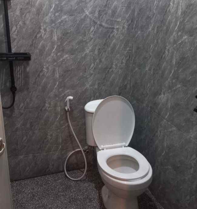 dijual rumah cibaduyuy