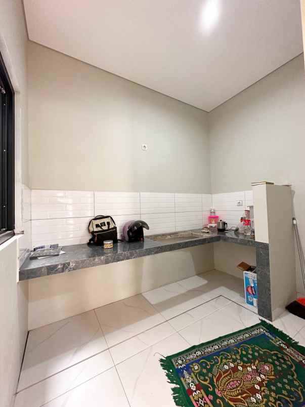 dijual rumah cibubur