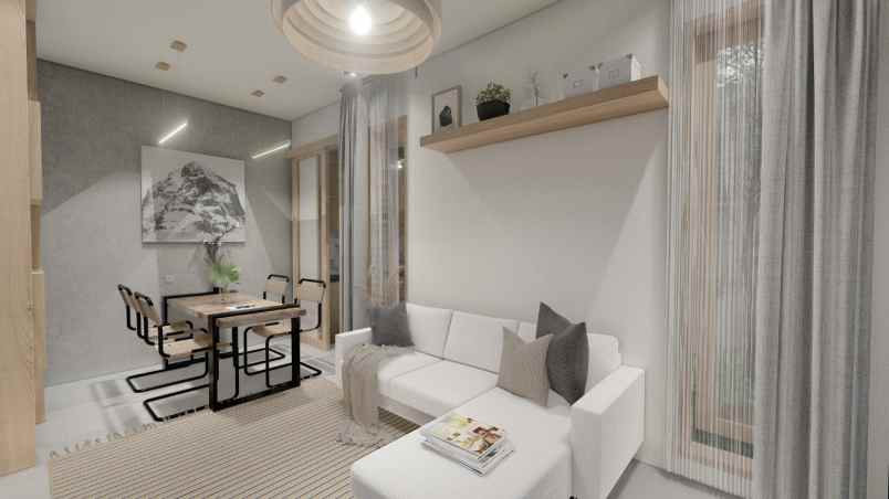 dijual rumah cihanjuang cimahi