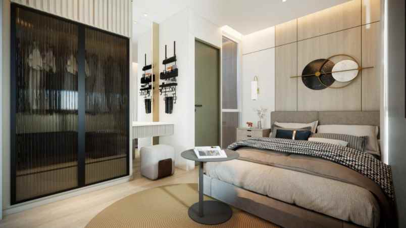 dijual rumah cijamil mekarsari ngamprah