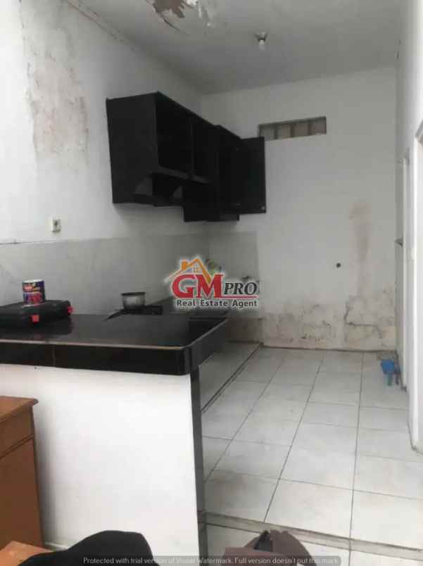 dijual rumah cijawura hilir