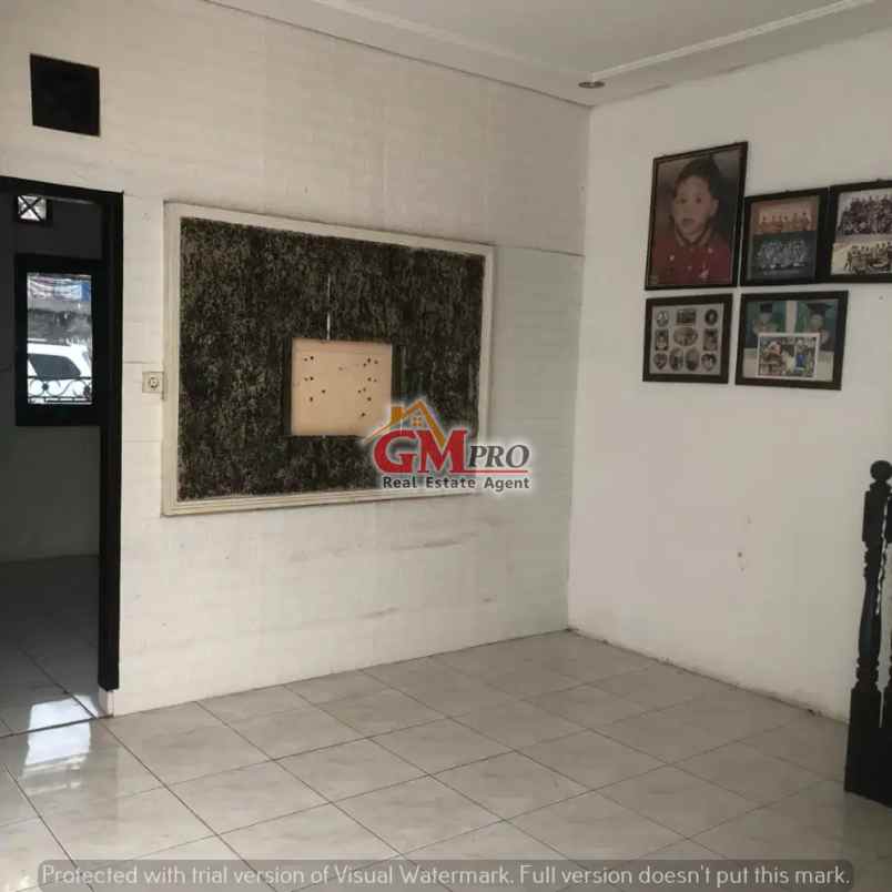 dijual rumah cijawura hilir