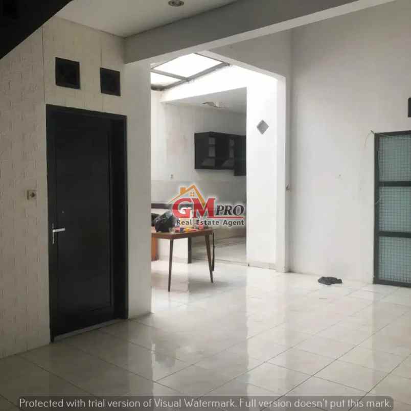 dijual rumah cijawura hilir