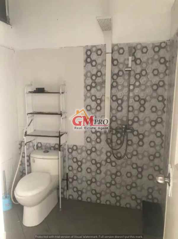 dijual rumah cijawura hilir