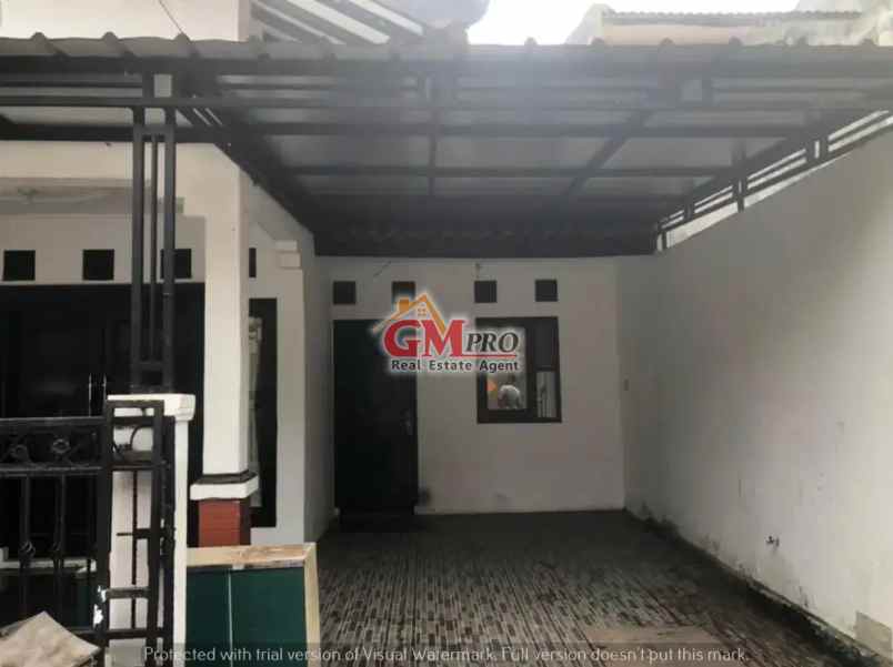 dijual rumah cijawura hilir