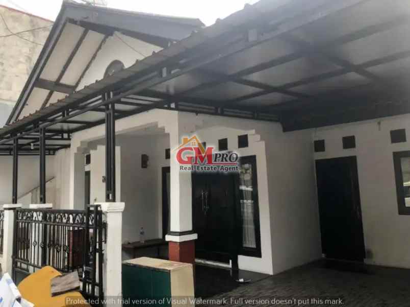 dijual rumah cijawura hilir