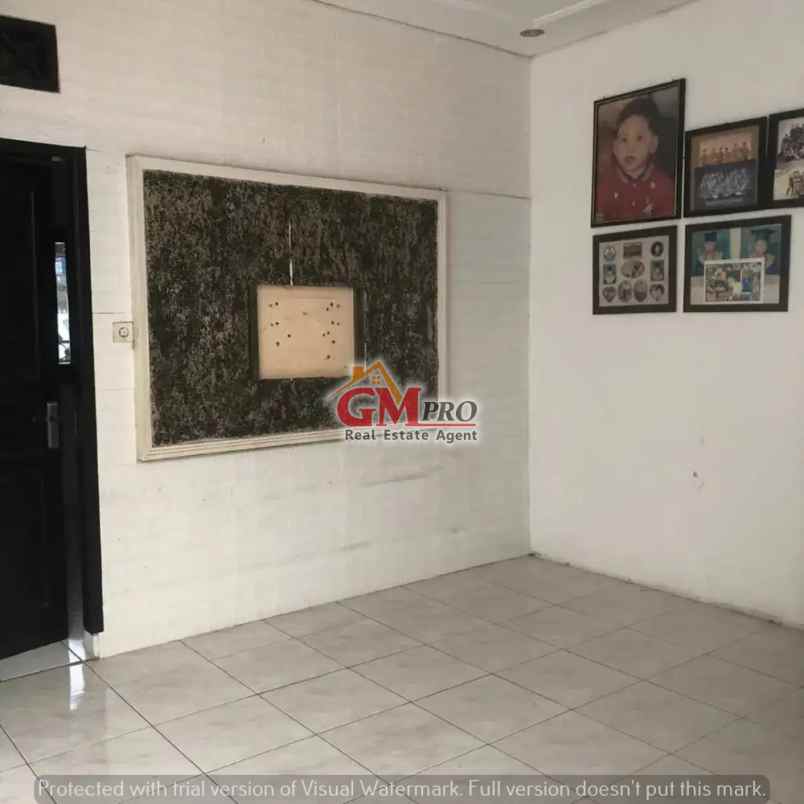 dijual rumah cijawura hilir