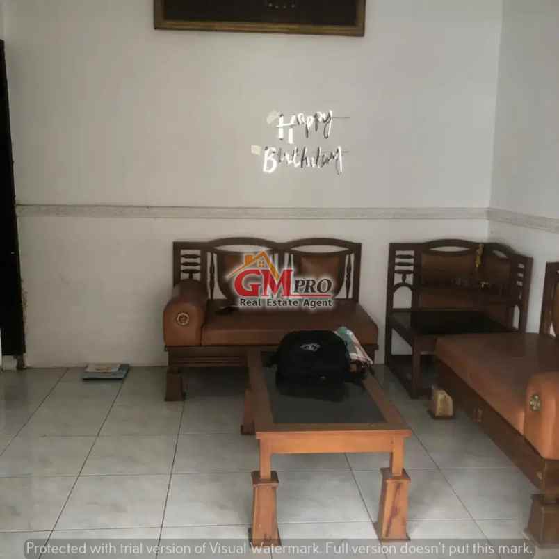 dijual rumah cijawura hilir
