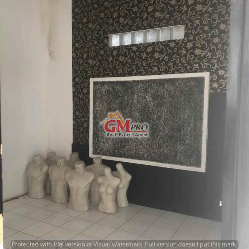 dijual rumah cijawura hilir