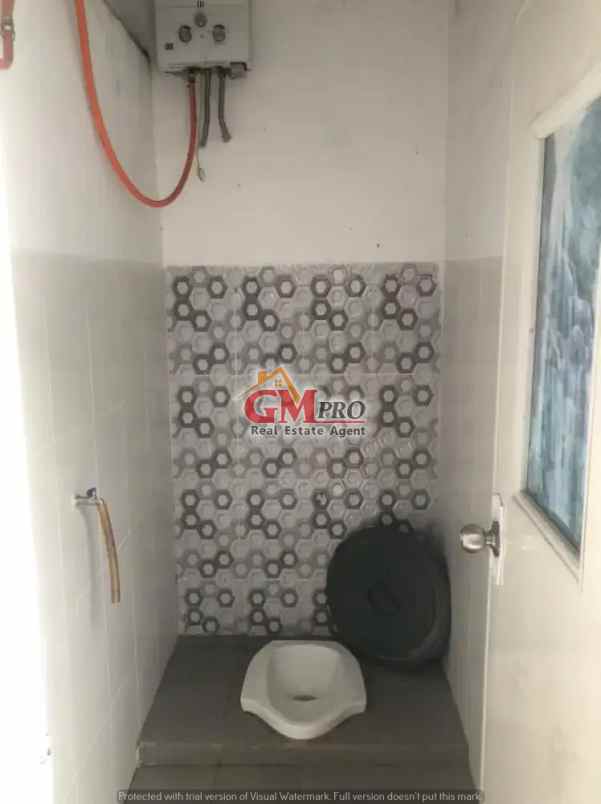 dijual rumah cijawura hilir