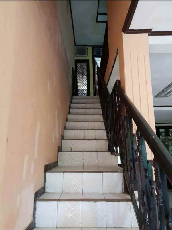 dijual rumah cikini menteng jakarta pusat