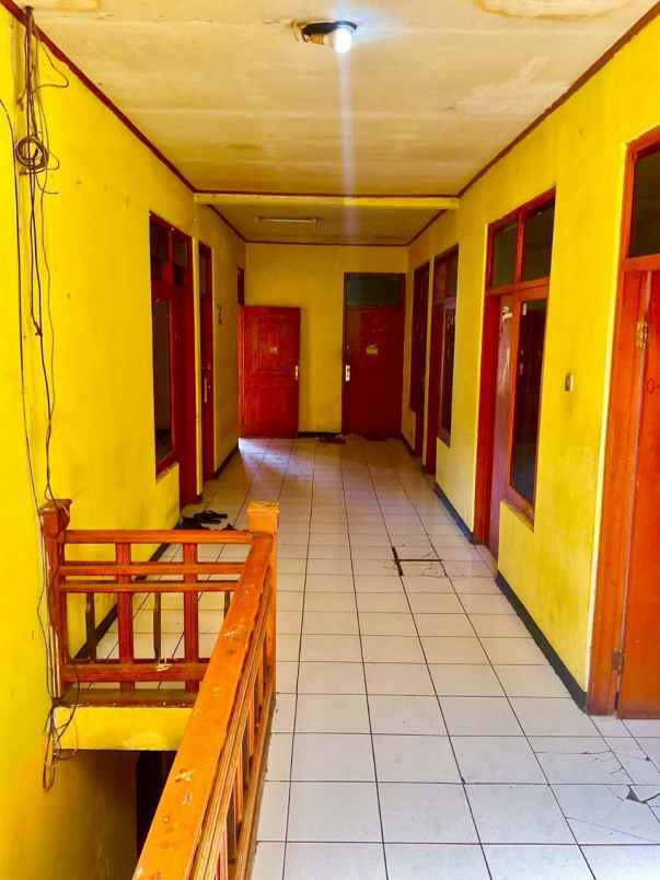 dijual rumah cikutra bandung