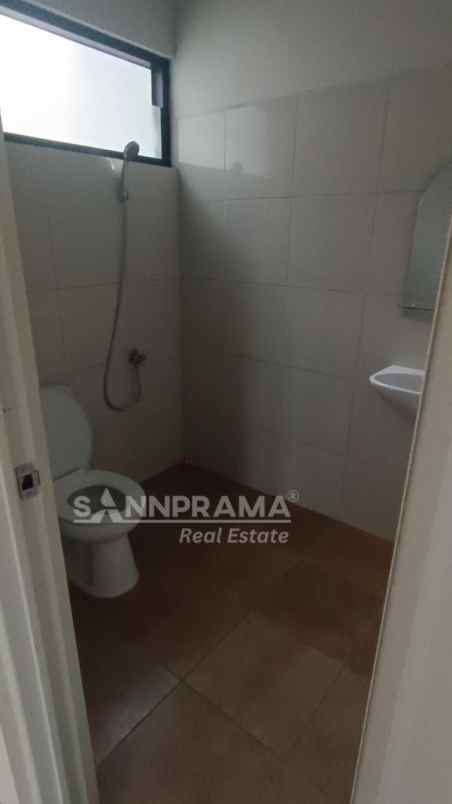 dijual rumah cimanggis depok