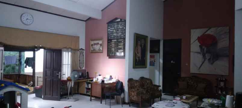 dijual rumah cinere depok