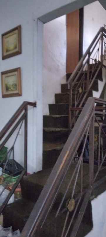 dijual rumah cinere depok