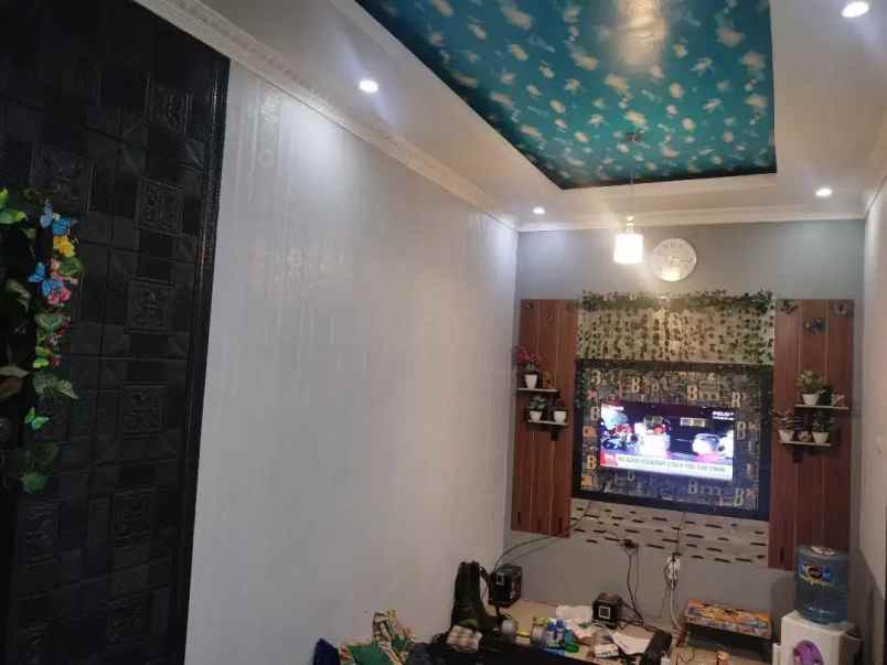 dijual rumah cipageran cimahi