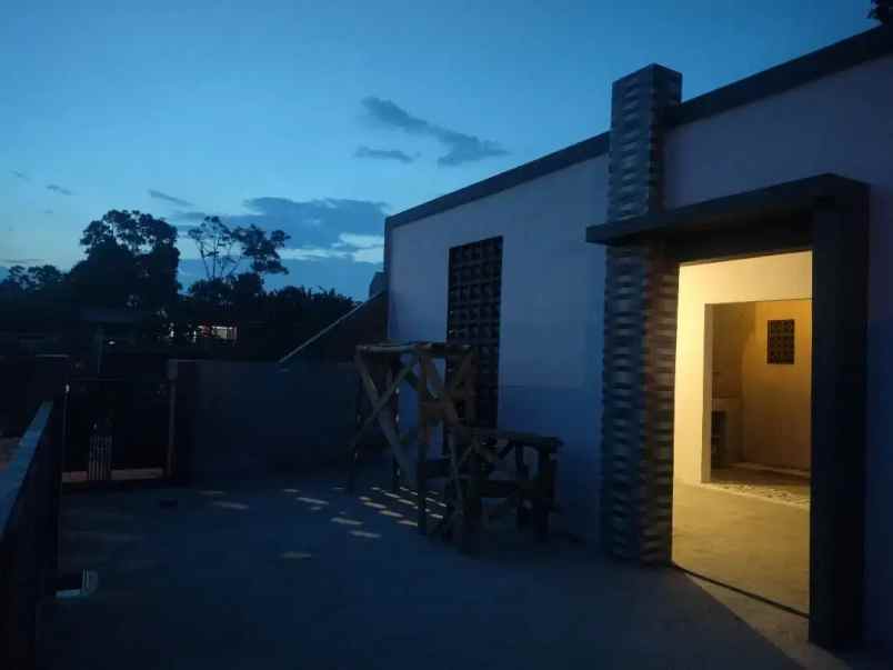 dijual rumah cipageran cimahi