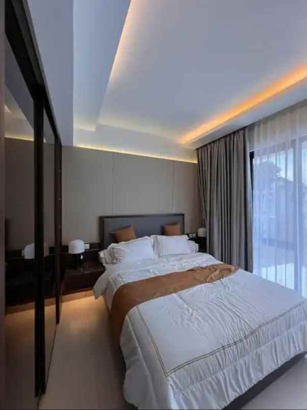 dijual rumah cipayung jaktim