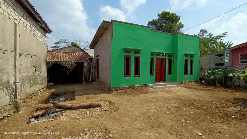 dijual rumah cipendeuy bojong purwakarta