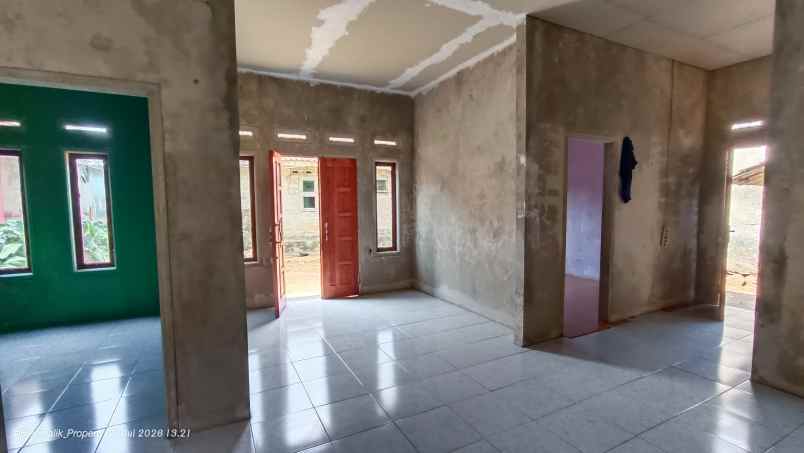 dijual rumah cipendeuy bojong purwakarta