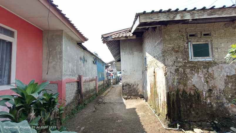 dijual rumah cipendeuy bojong purwakarta