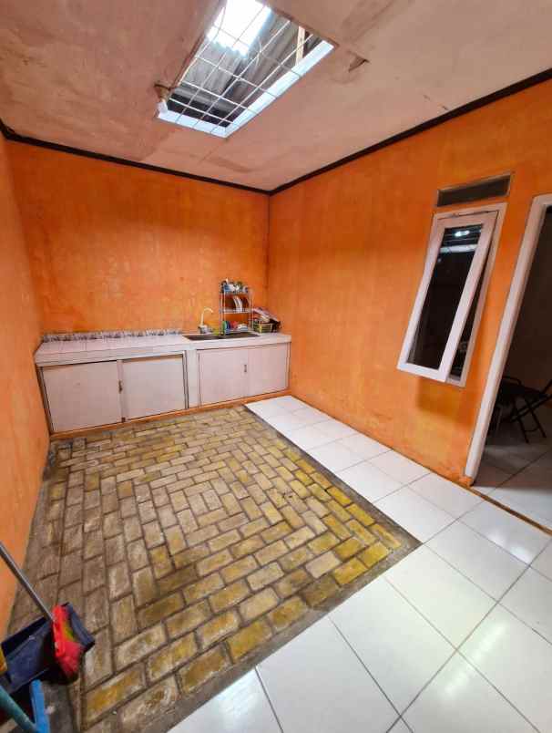 dijual rumah cipenjo cileungsi bogor