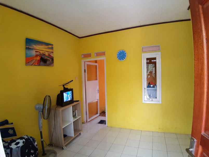 dijual rumah cipenjo cileungsi bogor