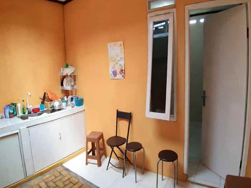 dijual rumah cipenjo cileungsi bogor