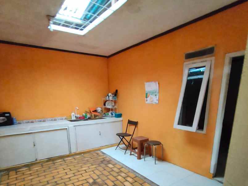 dijual rumah cipenjo cileungsi bogor