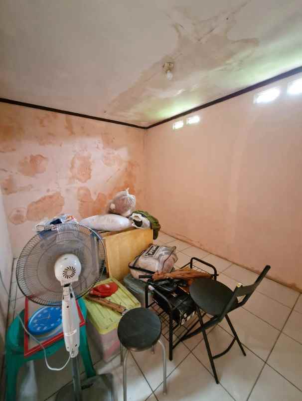 dijual rumah cipenjo cileungsi bogor