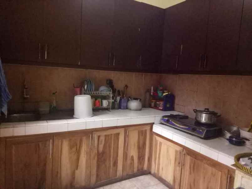 dijual rumah cirendeu ciputat timur tangsel